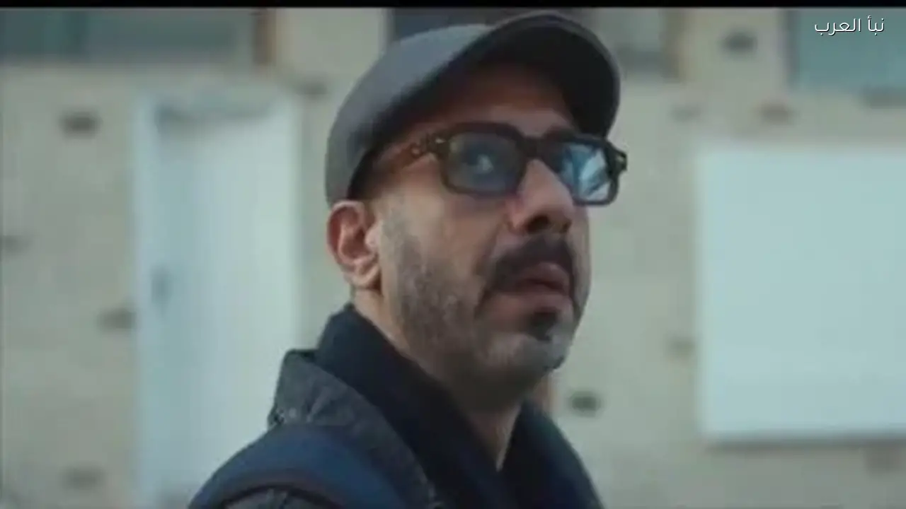محمد فراج يخطف ابنته نور في الحلقة الأولى من مسلسل “أب ولكن”