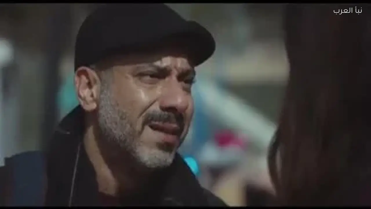 محمد فراج يعبر عن صدمته من ابنته نور في الحلقة 1 من مسلسل أب ولكن