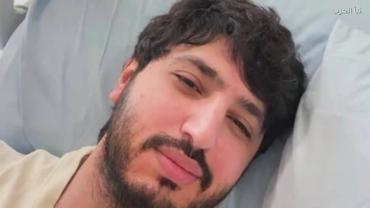 محمد فضل شاكر يغادر المستشفى بعد تعافيه من وعكة صحية