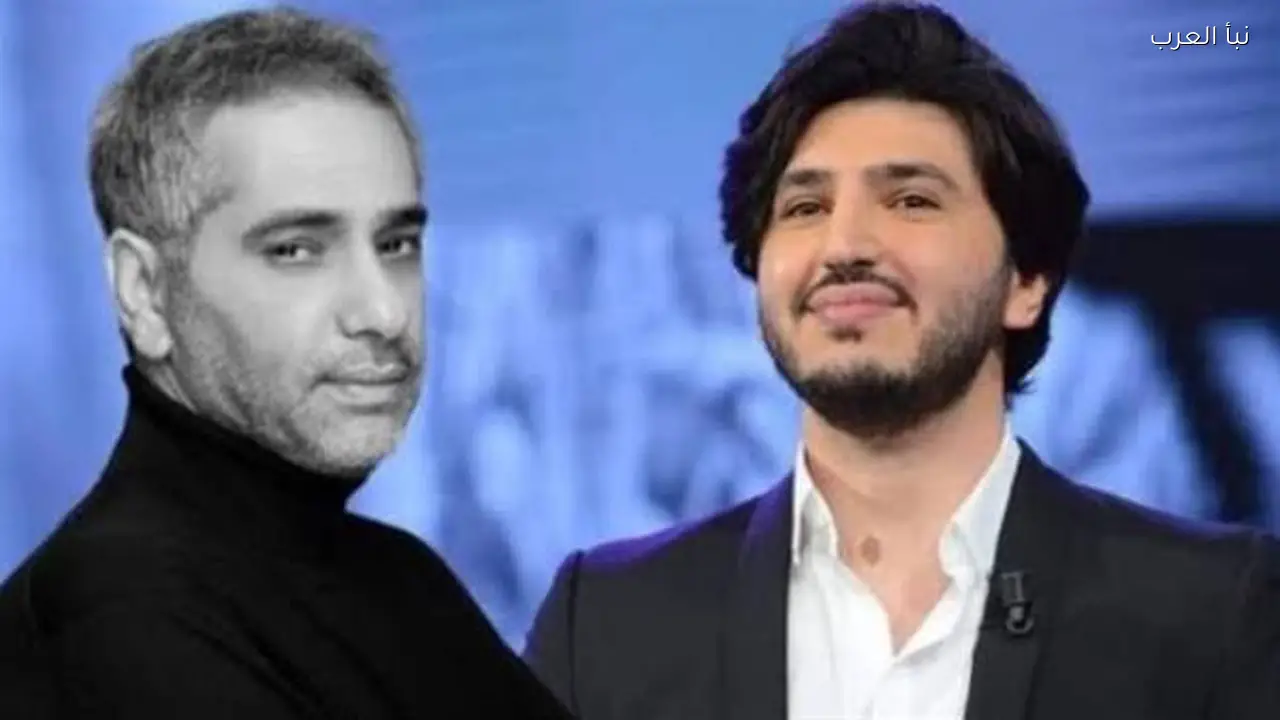 محمد فضل شاكر يواجه وعكة صحية جديدة مؤخرا