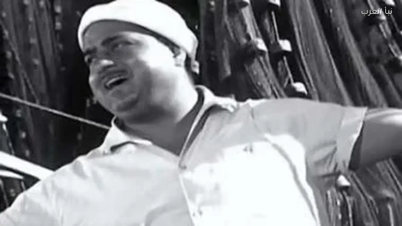 محمد قنديل يحتفل بذكرى ميلاده وقصة أغنية «يا رايحين الغورية»