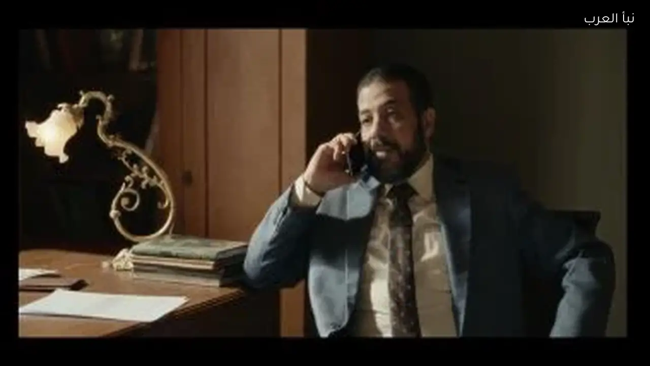 محمد كمال يطالب بالإعلان عن حركة حسم في مسلسل رأس الأفعى الحلقة 16