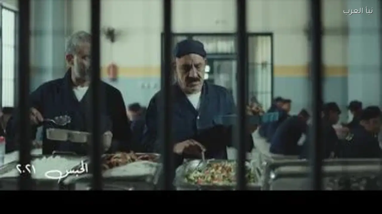 محمد لطفي يقدم نصائح لأدهم في الحلقة 6 من مسلسل أب ولكن