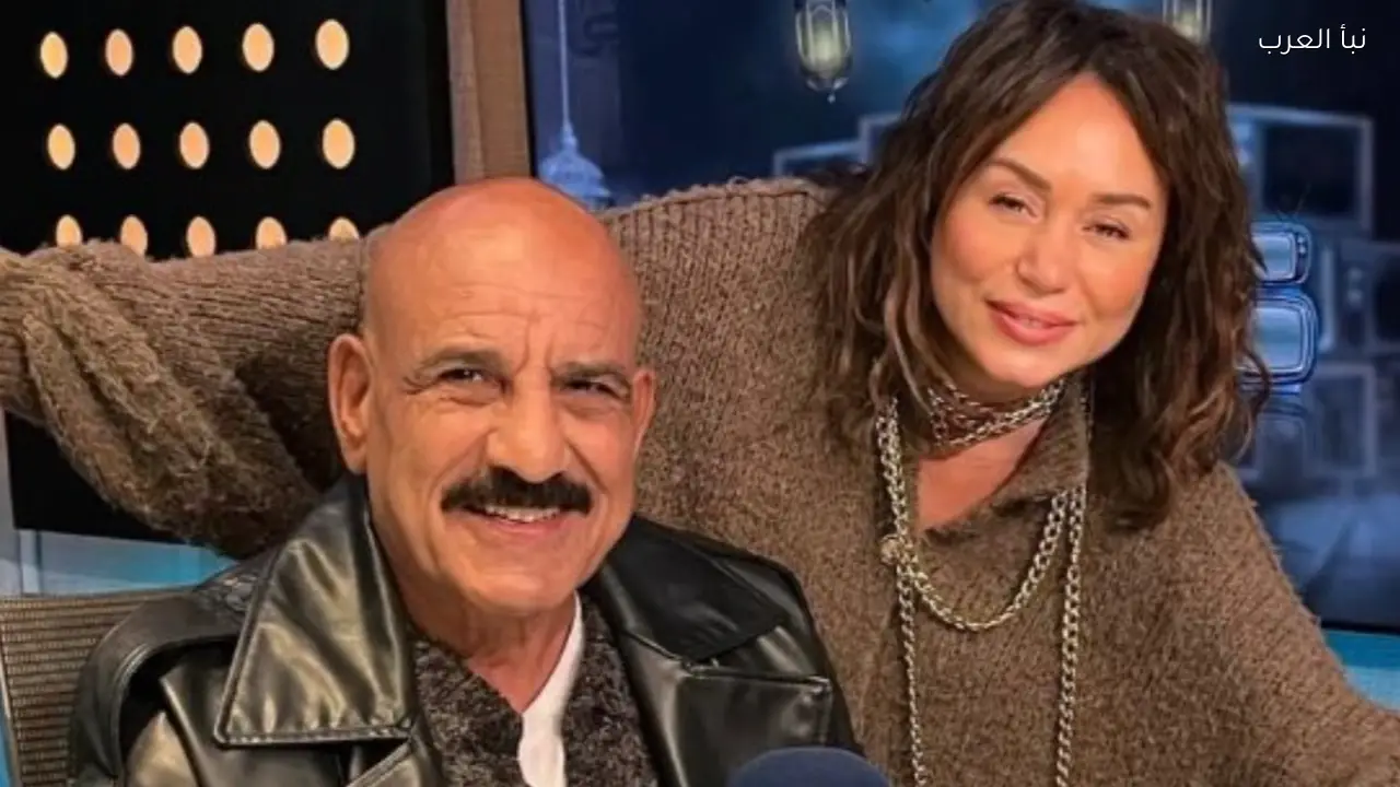 محمد لطفي يكشف نصيحة أحمد زكي له في بداية مشواره الفني