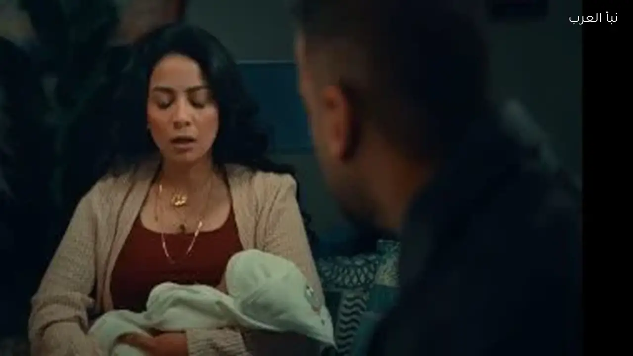 محمد مهران يصل إلى مكان مصطفى شعبان في مسلسل درش الحلقة 22