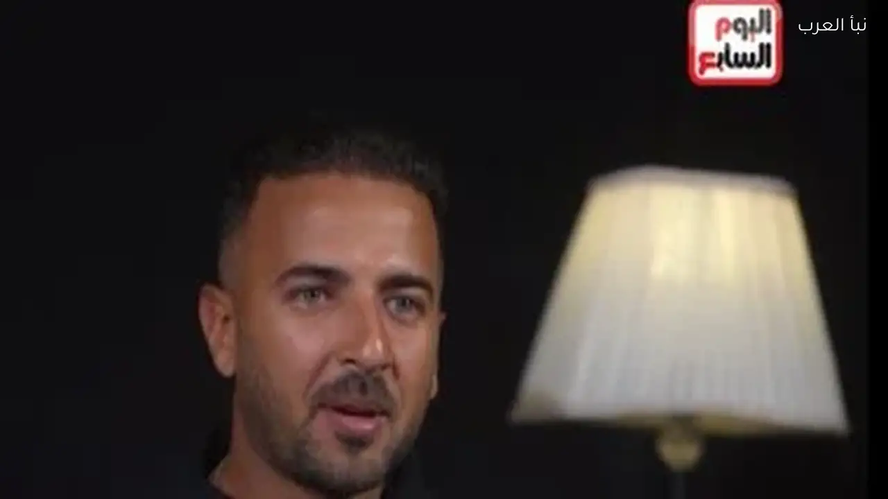 محمد مهران يكشف تفاصيل جملة “نجاتى الفلاتى” في مسلسل درش