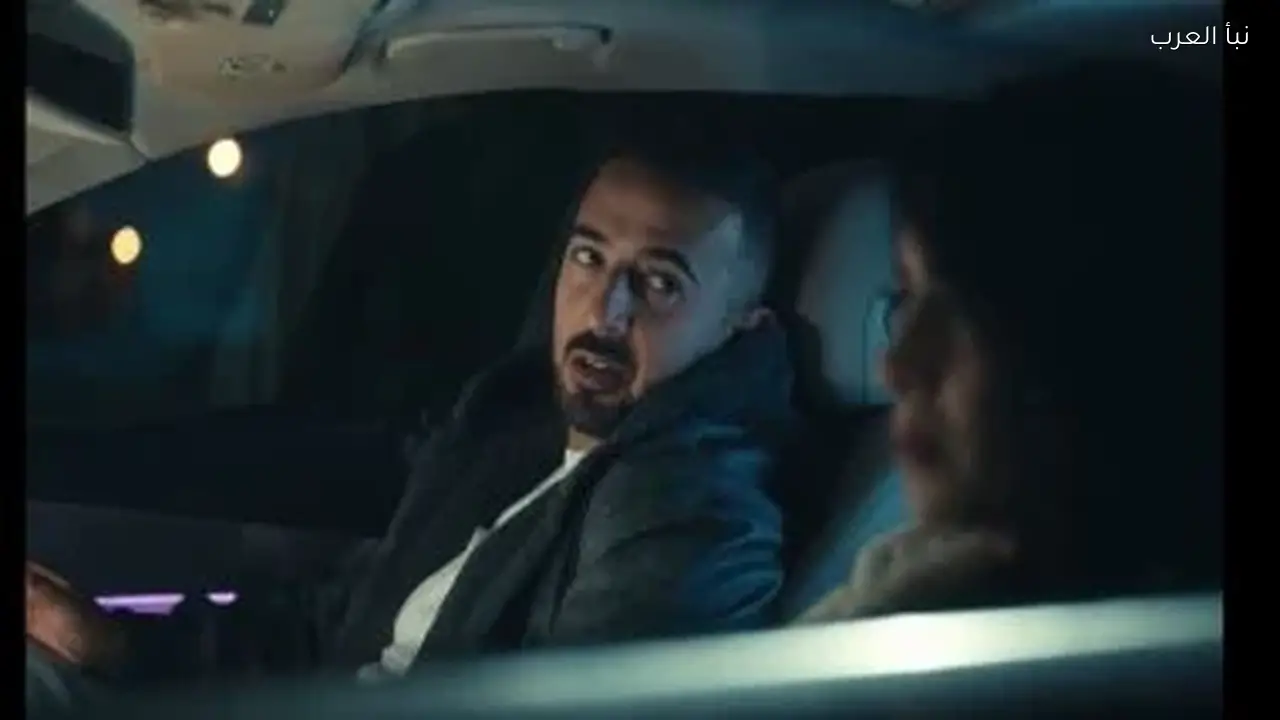 محمد مهران يكشف سراً عن مصطفى شعبان في الحلقة 17 من مسلسل درش