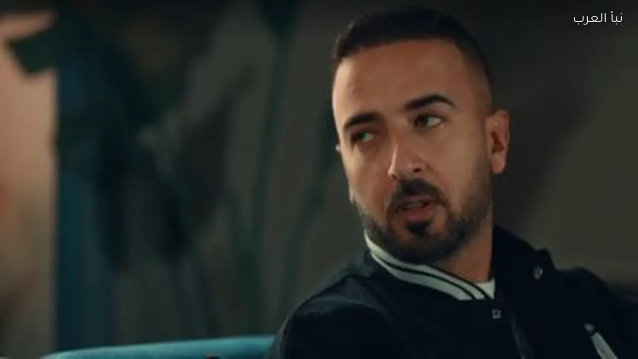 محمد مهران يكشف لسهر الصايغ سر رياض الخولي في الحلقة 27 من مسلسل درش