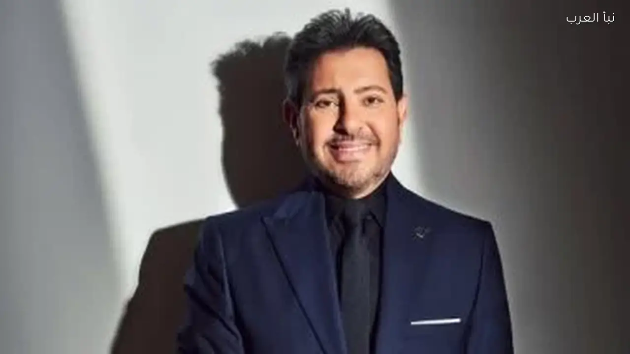 محمود التهامي يحذف منشور هاني شاكر ويعلق: نتمنى له العودة بالسلامة