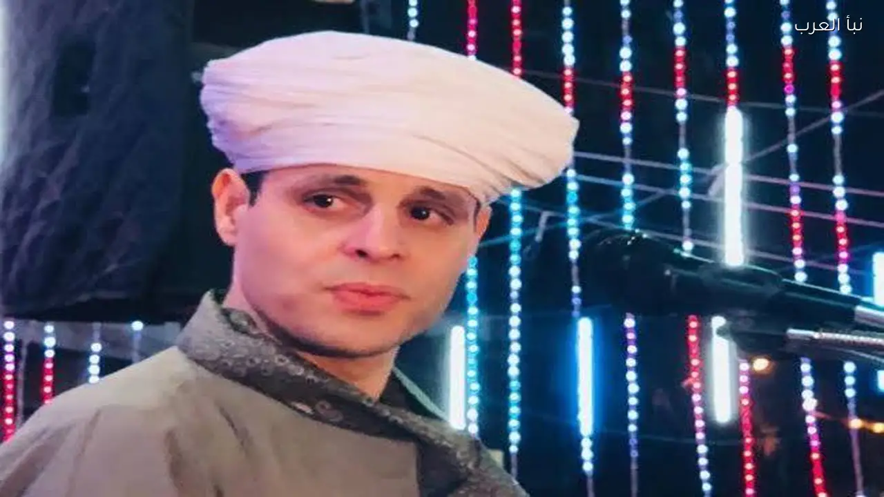 محمود التهامي يعتذر اليوم عن ترويج شائعة وفاة هاني شاكر