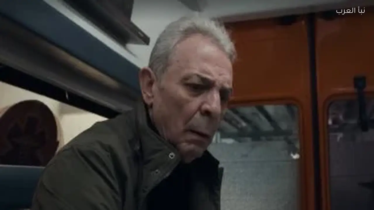 محمود حافظ يرفض الاعتراف في التحقيقات خلال الحلقة 11 من فرصة أخيرة