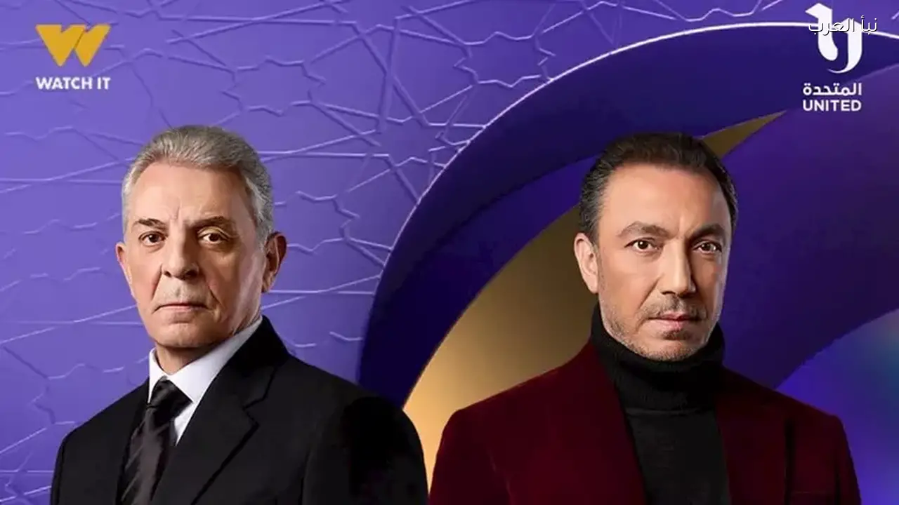 محمود حميدة: خطف حفيدته يثير أحداث مسلسل “فرصة أخيرة”