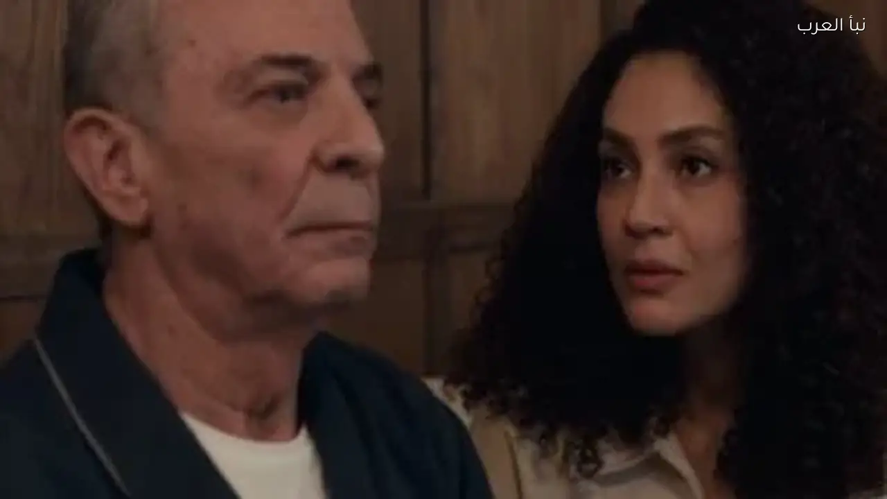 محمود حميدة في الحلقة 10 من “فرصة أخيرة” يواجه فقدان حفيدته بعد سقوطها