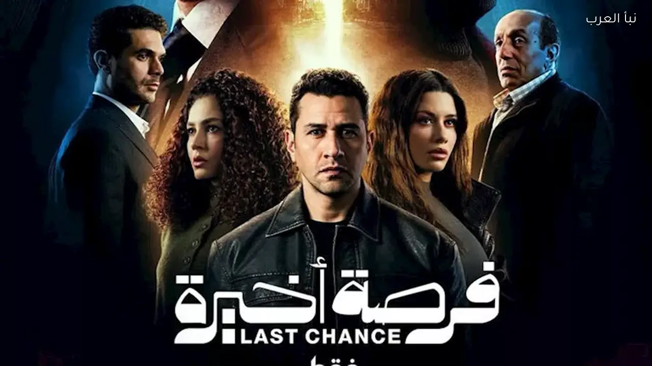 محمود حميدة يتناول قضية قتل “فتاة المنصورية” في الحلقة الثالثة من “فرصة أخيرة”