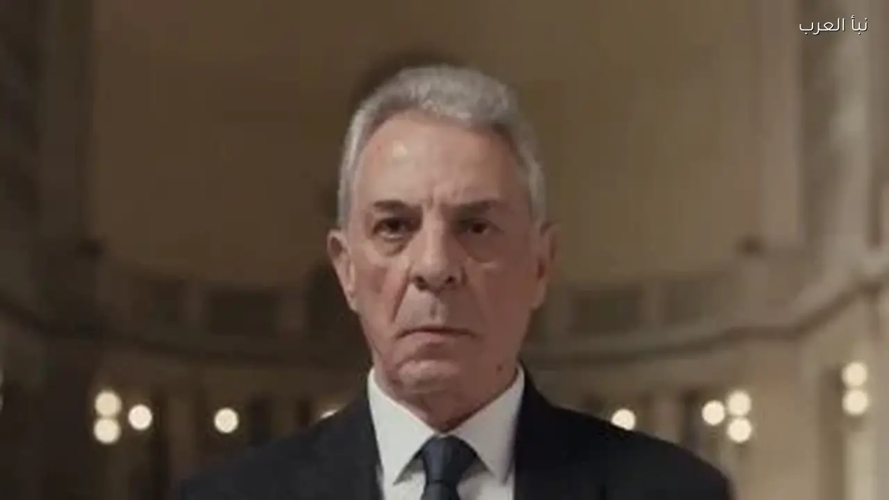 محمود حميدة يتنحى عن القضية في مسلسل فرصة أخيرة الحلقة 6