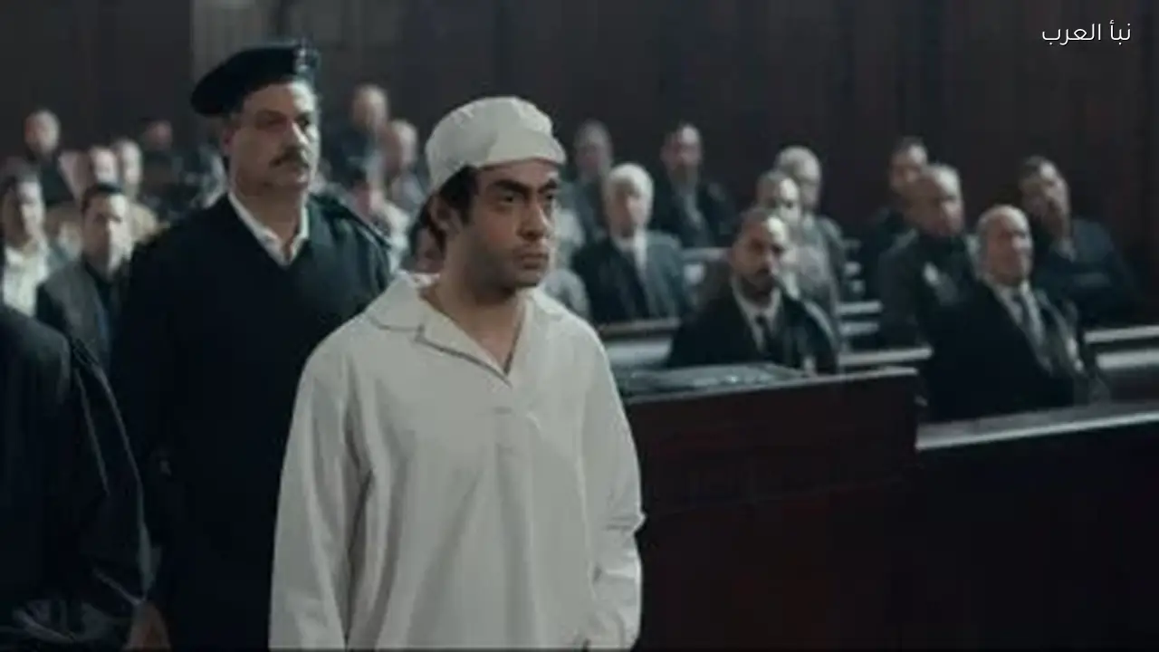 محمود حميدة يستجوب أحمد أبو زيد في الحلقة 3 من “فرصة أخيرة” لكشف تفاصيل مقتل فتاة المنصورية