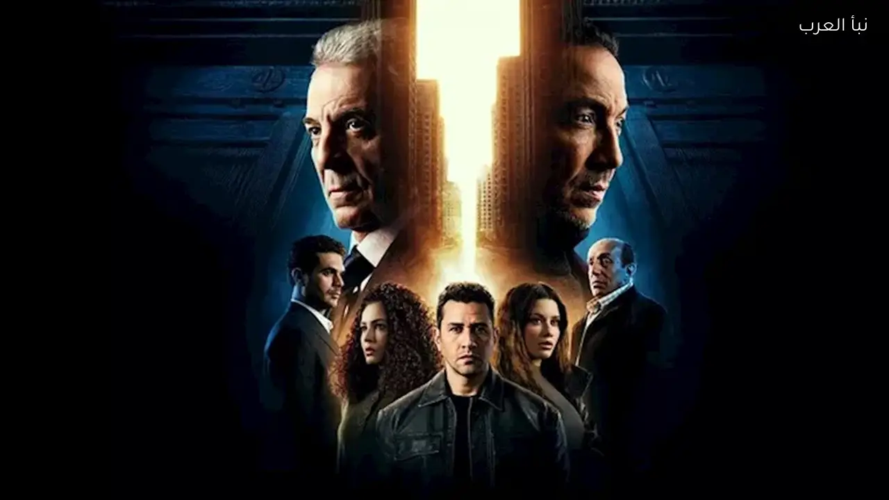 محمود حميدة يكشف تفاصيل جديدة حول لغز قتل “مريم” في الحلقة 11 من “فرصة أخيرة”