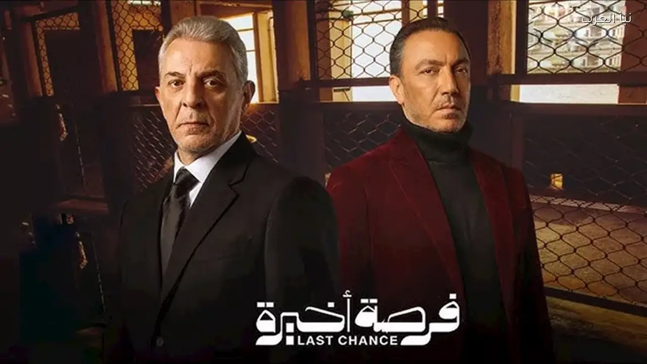 محمود حميدة يكشف كواليس قضية “فتاة المنصورية” في الحلقة الرابعة من مسلسل “فرصة أخيرة”