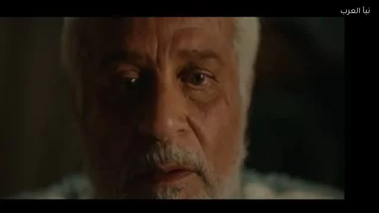 محمود عزت في الحلقة 27 من رأس الأفعى يعترف بجرائمه بعد القبض عليه