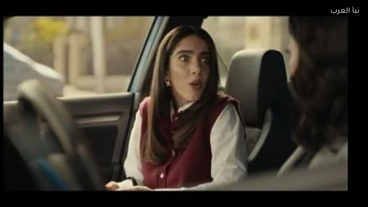 محمود عزت يدرس تعيين هارون بدلاً من محمد كمال في رأس الأفعى الحلقة 19