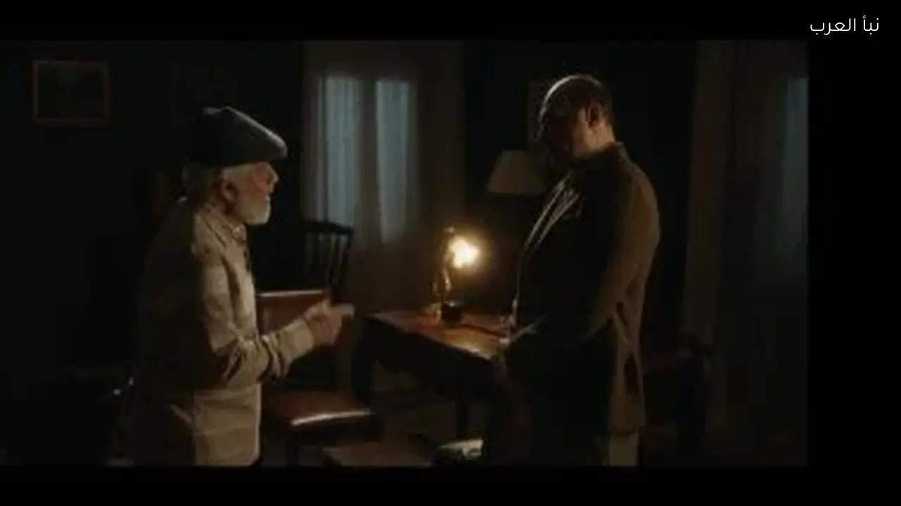 محمود عزت يغير مكان مخبأه في حلقة جديدة من رأس الأفعى 21