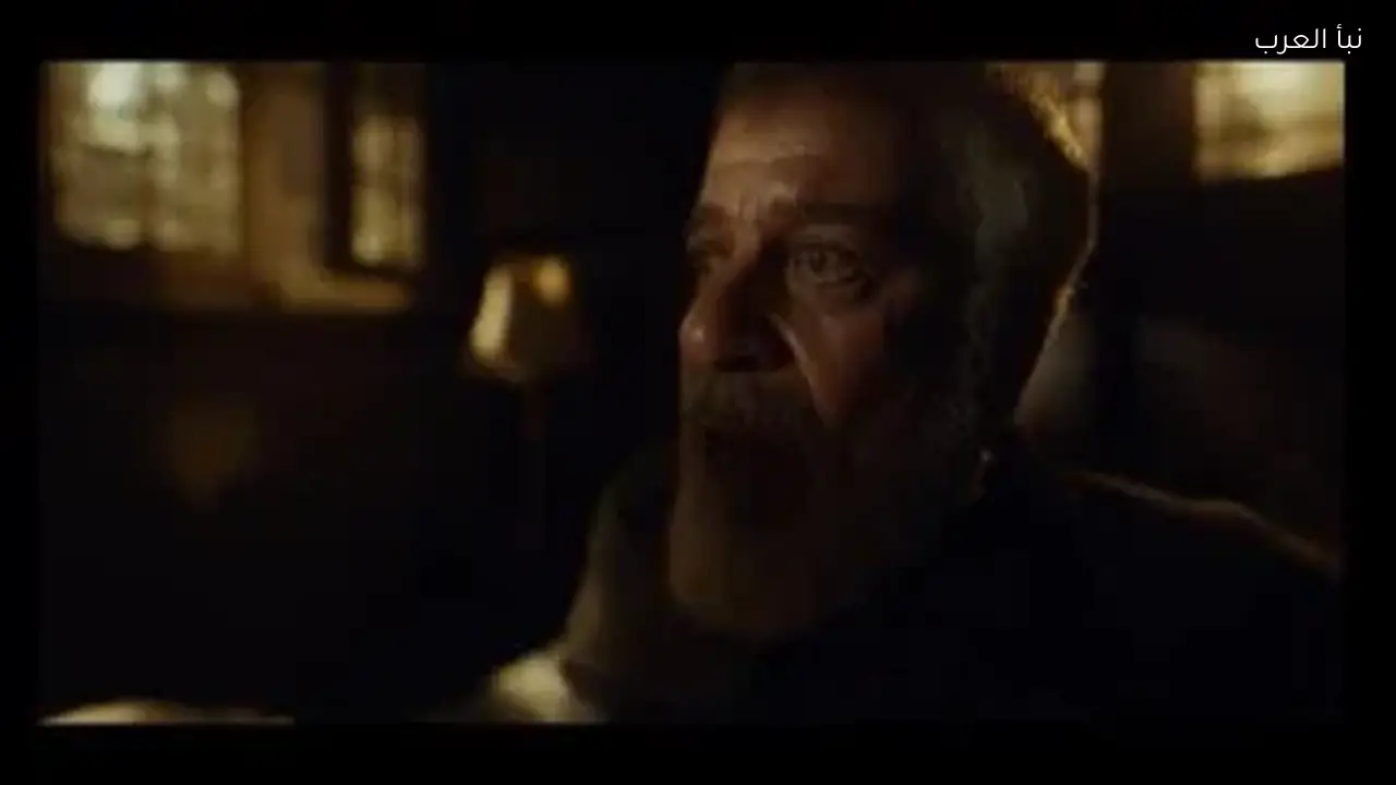 محمود عزت يغير مكانه في رأس الأفعى بعد حلم مفزع بالقبض عليه