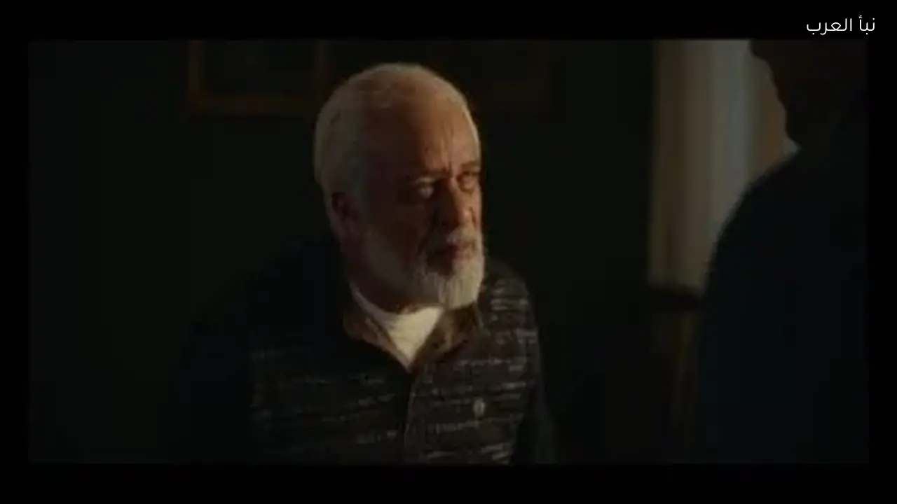 محمود عزت ينفعل في الحلقة 26 من “رأس الأفعى” بسبب كذب هارون عليه