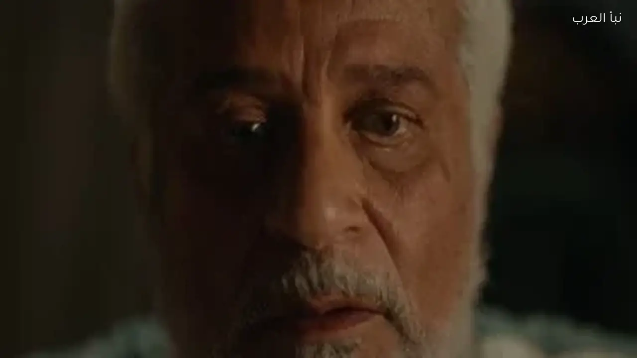 محمود عزت يُقبض عليه في الحلقة 26 من “رأس الأفعى”