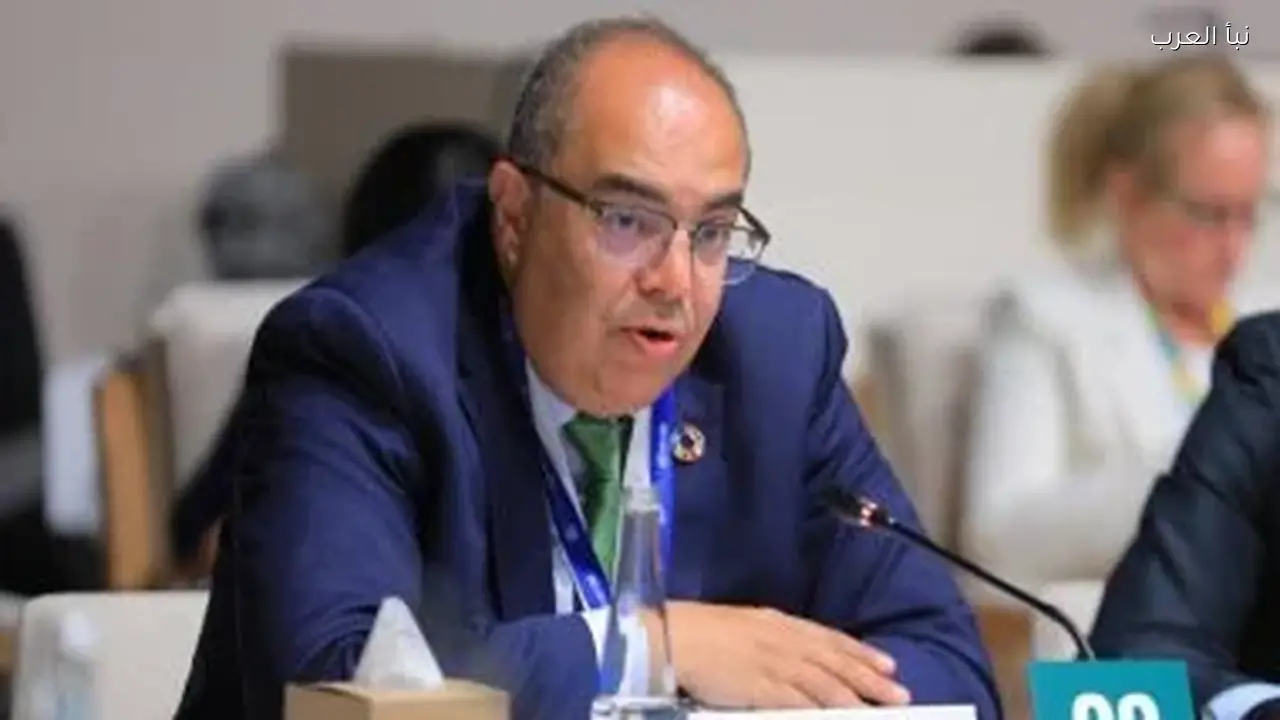 محمود محيي الدين: إعادة ضبط هيكلية التمويل العالمي لتسريع التنمية