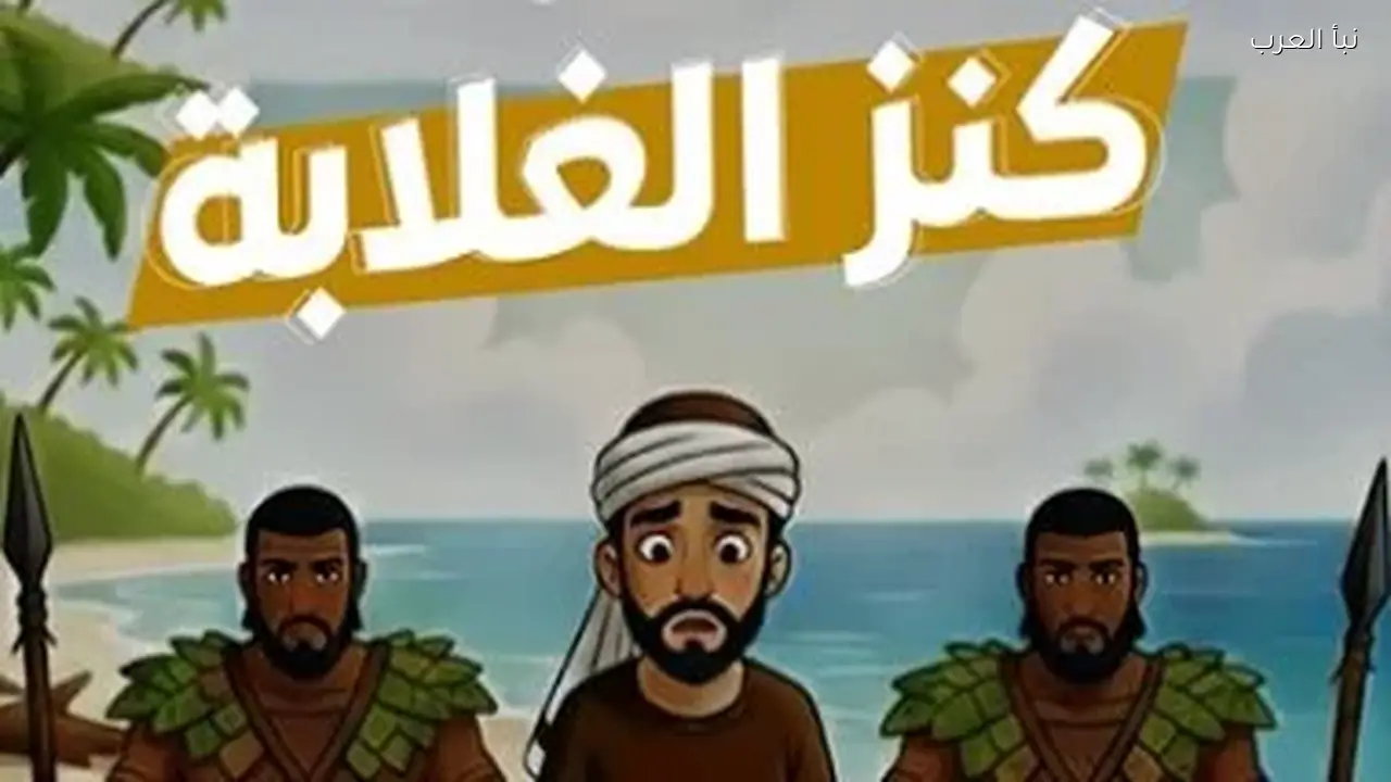 محمود يحصل على فرصة جديدة في مسلسل كنز الغلابة اليوم