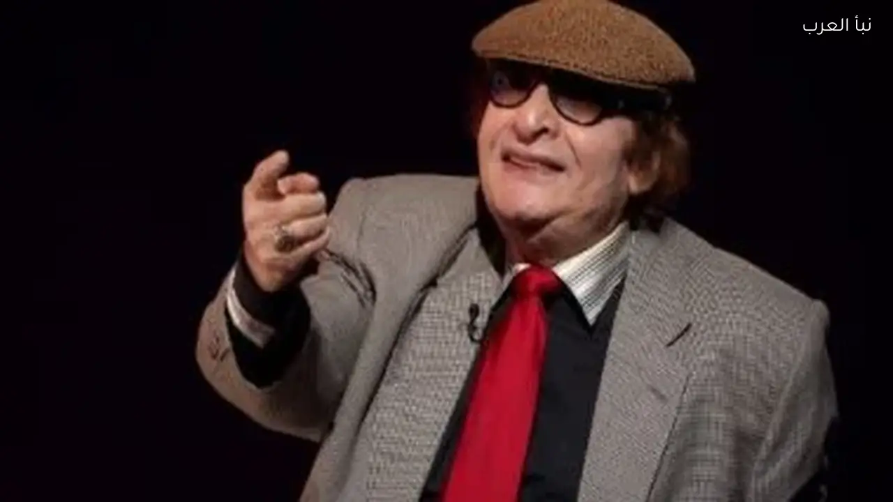 محيي إسماعيل يكشف عن آخر تطورات حالته الصحية اليوم