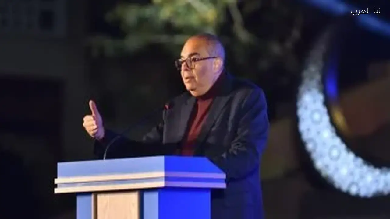 محيي الدين: ضرورة اعتماد نموذج “الإقليمية الجديدة” لمواجهة الأزمات الدائمة