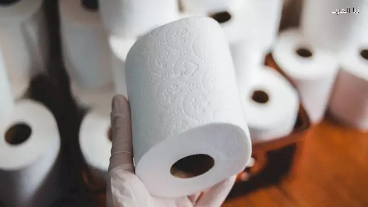 مخاوف من نقص ورق المرحاض في اليابان بسبب فوبيا الحرب