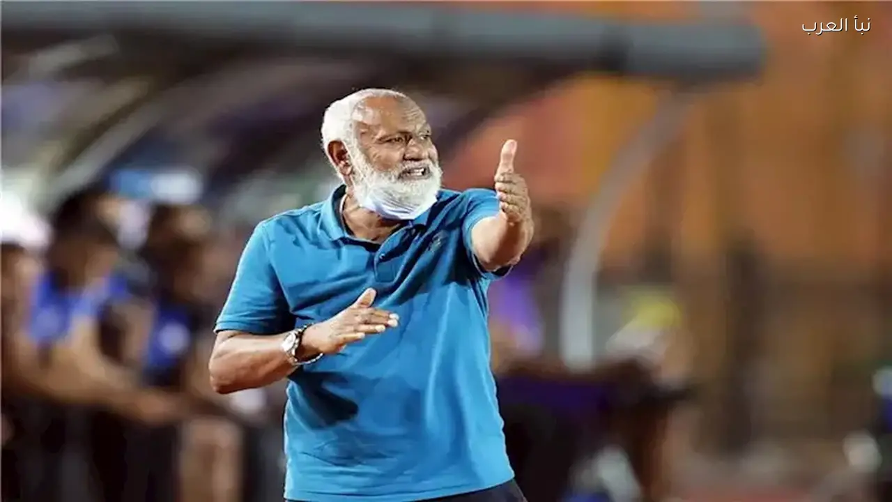 مختار مختار ينفي استقالته من لجنة التخطيط بالأهلي