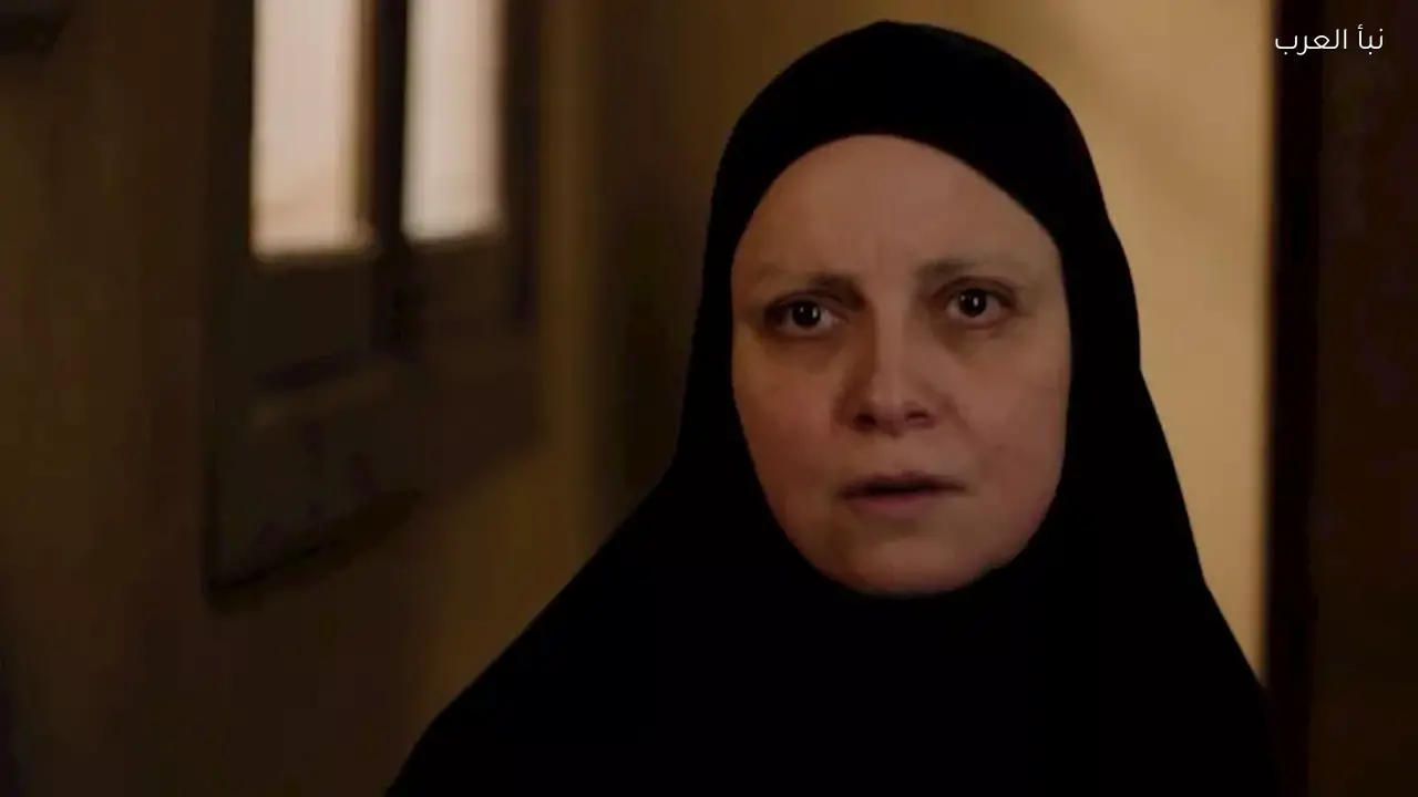 مخرج “حكاية نرجس” يكشف سر ظهور شبيهة “عزيزة بنت إبليس”