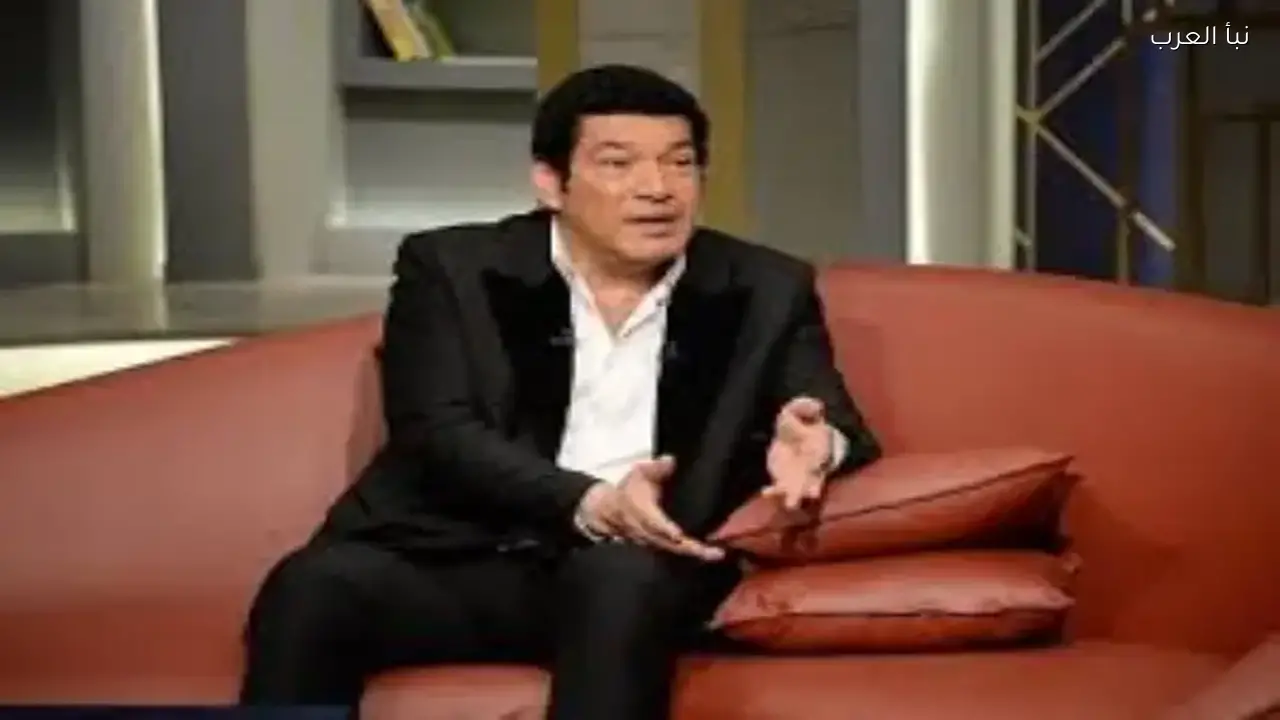 مخرج مسلسل “عين سحرية” يشيد بباسم سمرة كأحد النجوم الكبار