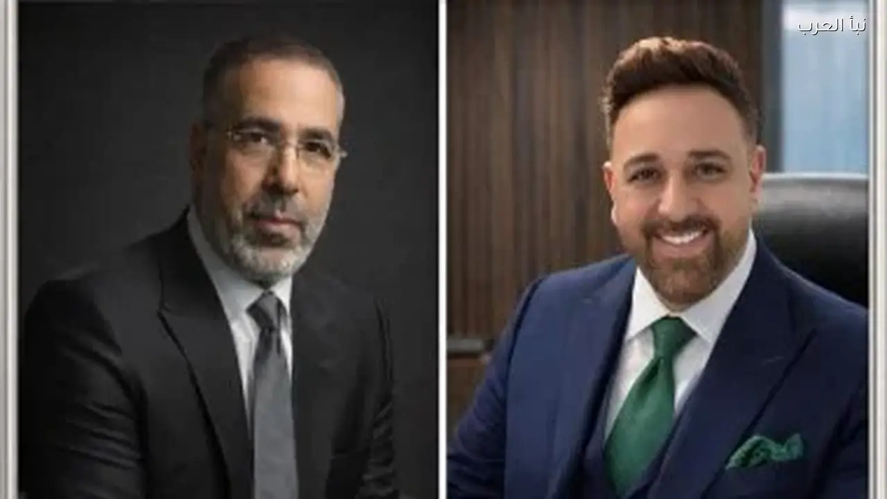 مدحت العدل ومحمد جمعة يتنافسان في انتخابات جمعية المؤلفين والملحنين اليوم