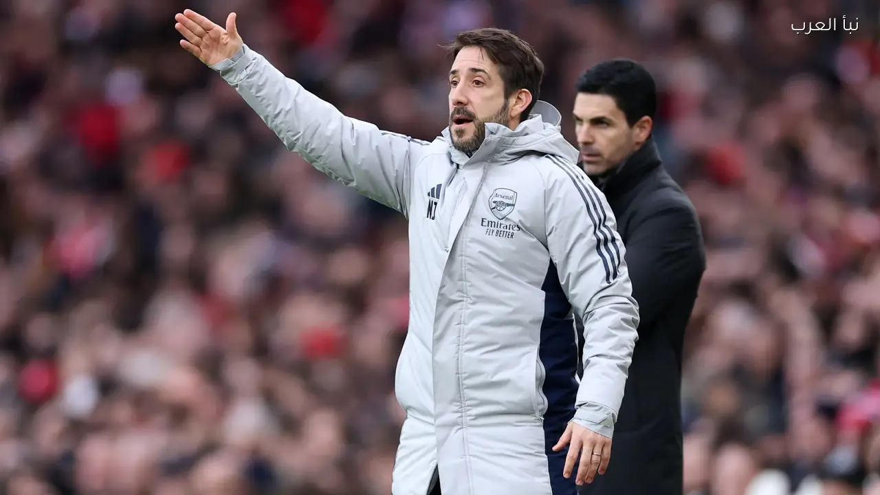 مدرب آرسنال يكشف بندًا مثيرًا في عقده للكرات الثابتة