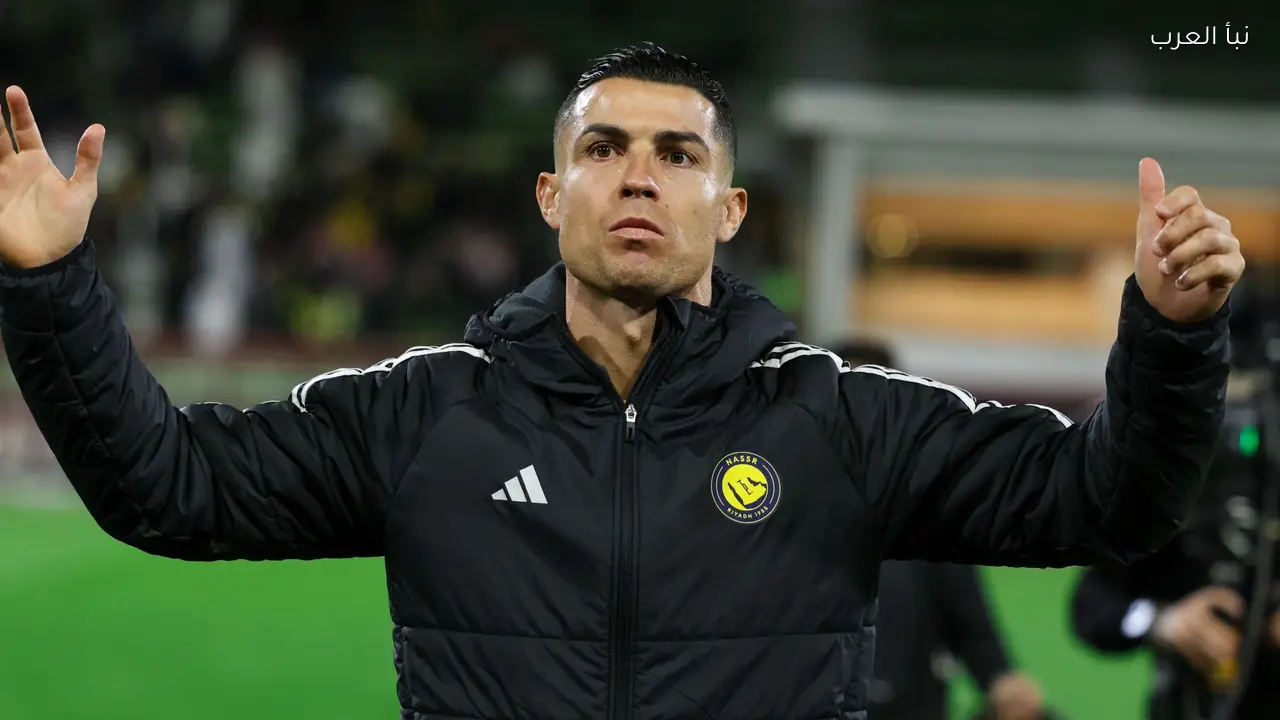 مدرب ألميريا يفتح الباب أمام ضم رونالدو