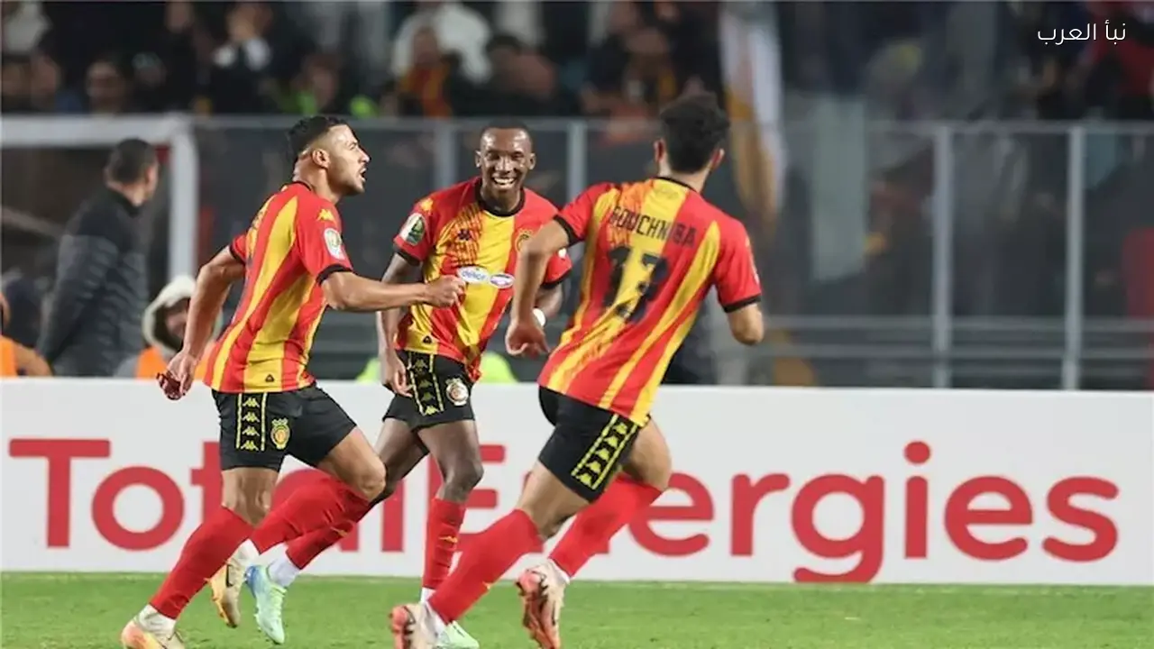 مدرب الترجي: مواجهة الأهلي صعبة بسبب غياب الجماهير