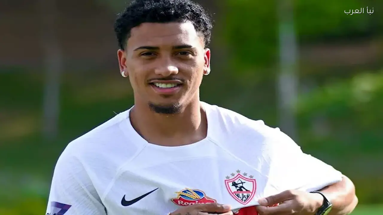 مدير الكرة بالزمالك: بيزيرا يتعرض لضرب متعمد في المباريات