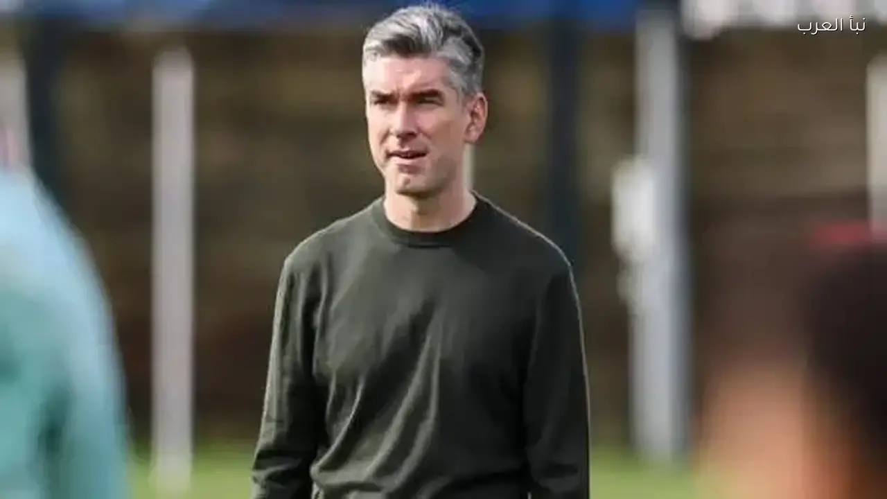 مدير ليفربول الرياضي يعلن رفض الانتقال إلى دوري روشن السعودي