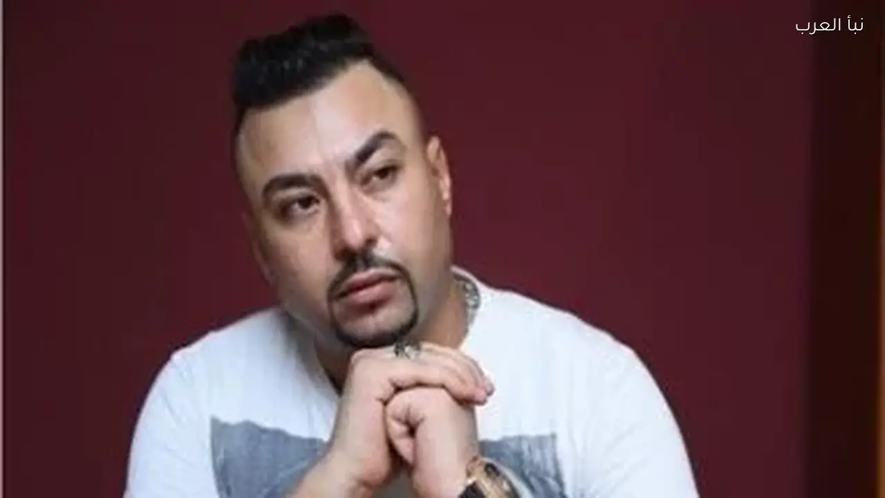 مراد فكري يكشف تفاصيل مشاركته في مسلسل “علي كلاي” مؤخراً