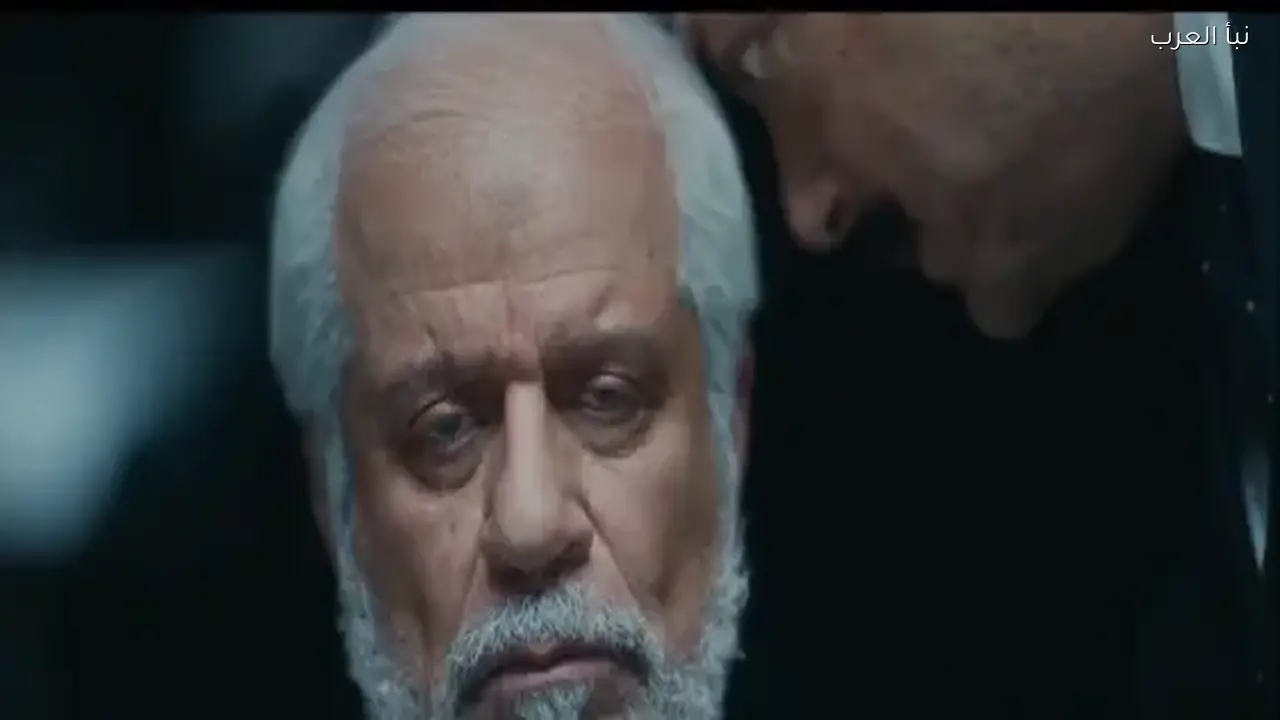 مراد مكرم ومحمود عزت يثيران حيرة الجمهور في مشهد “رأس الأفعى”