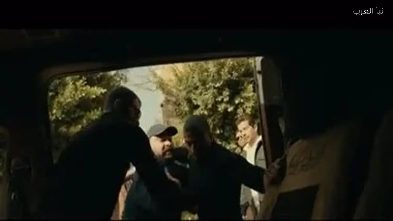 مراد يختطف نصار في الحلقة 22 من مسلسل على قد الحب بعد كشف مؤامرة سارة