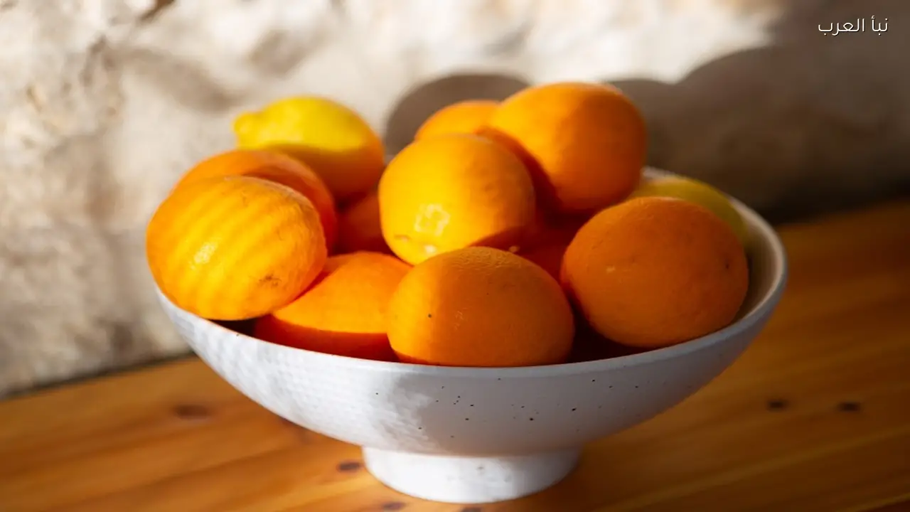 مركب جديد في قشور الحمضيات يعزز صحة الكلى