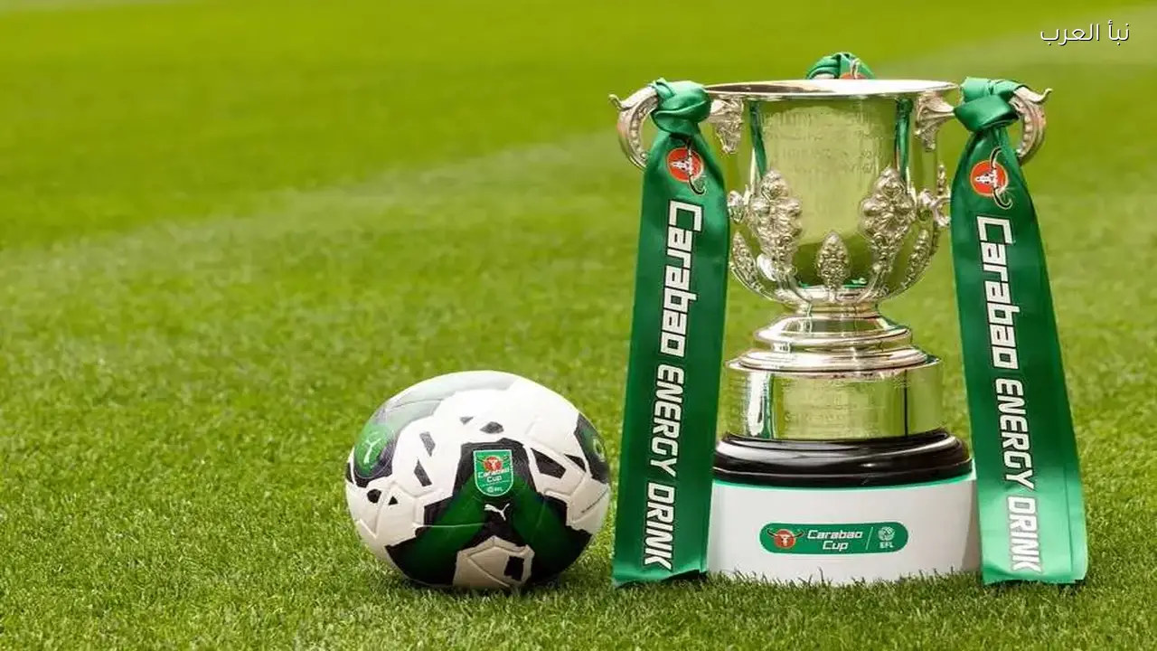 مرموش يتوج ويعزز قائمة المصريين الأكثر تتويجًا في إنجلترا