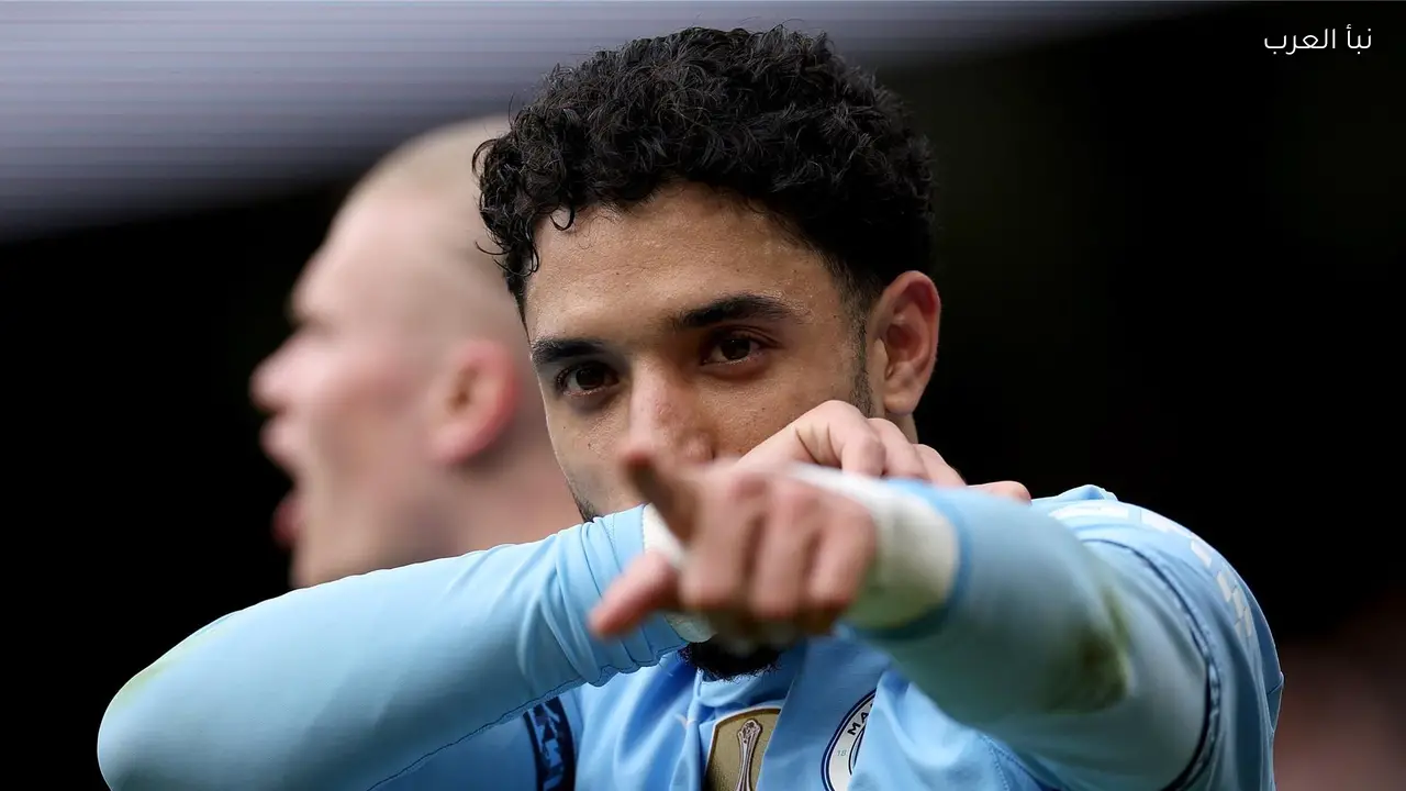 مرموش يكشف عن اهتمام برشلونة.. أتلتيكو مدريد يراقب انتقاله