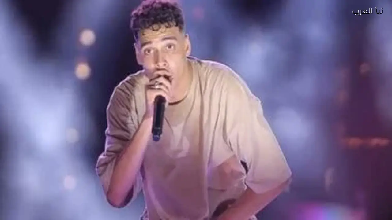 مروان بابلو يصل العرض الخاص لفيلمه “إيجي بيست” اليوم