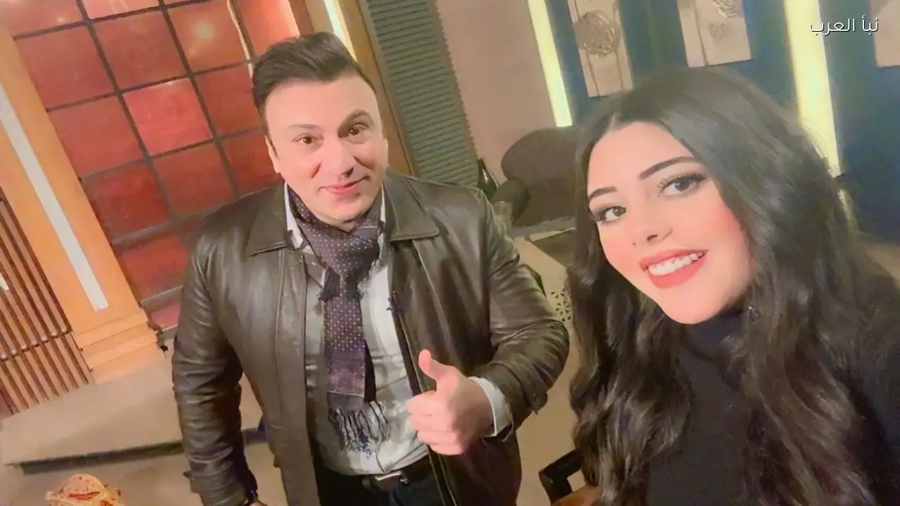 مريم الصبان تستضيفها “ليالينا” على الفضائية المصرية اليوم